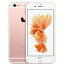 【訳あり未使用・本体のみ】APPLE iPhone6s Plus 16GB ローズゴールド【即日発送、土、祝日発送 】 【送料無料】