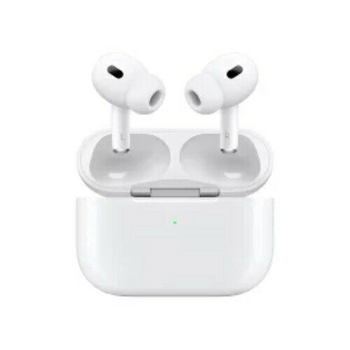 【新品未開封】AirPods Pro 第2世代 USB-C コネクタ MTJV3J/A【即日発送 土 祝日発送】【送料無料】