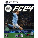 EA SPORTS FC 24/PS5/ELJM30368/A ダウンロード版※レターパック全国送料無料