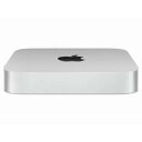 【未開封保証開始済み】APPLE Mac mini MMFK3J/A シルバー 【送料無料】【即日発送 土 祝日発送】