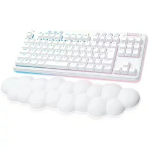 【新品】Logicool ゲーミング キーボード G715WL-LN【送料無料】【即日発送、土、祝日発送】
