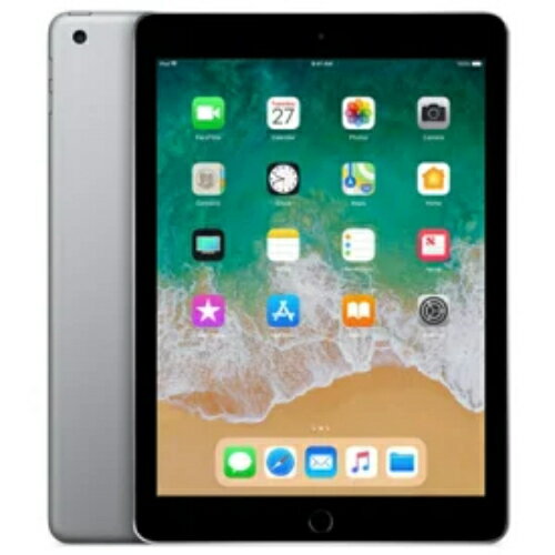 Ѥ̤ʡAPPLE iPad6 128GB WiFi+Cellular MR722J/A ڡ쥤 ̵ۡ¨ȯ...