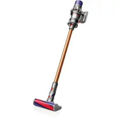 【新品】Dyson V10 Fluffy S