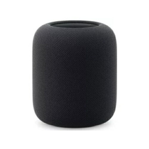 【新品未開封】APPLE HomePod 第2世代 MQJ73J/A [ミッドナイト]【即日発送、土、祝日発送 】【送料無料】