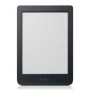 【新品】Kobo 6インチ電子書籍 Nia ブラック N306-KJ-BK-S-EP【即日発送、土、 ...