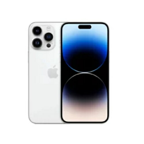 【超美品・ほぼ新品】APPLE iPhone14 Pro MAX 256GB シルバー MQ9C3J/A【送料無料】【即日発送、土、祝日発送】 【超美品・ほぼ新品】APPLE iPhone14 Pro MAX 256GB シルバー MQ9C3J/A【送料無料】【即日発送、土、祝日発送】