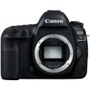 Canon キヤノン デジタル一眼レフカメラ EOS 5D MarkIV ボディー EOS5DMK4