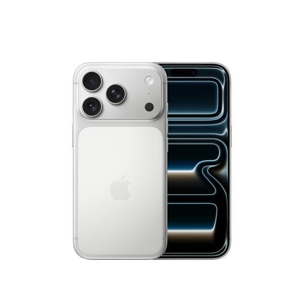 iPhone 17 Pro 256GB シルバー MG854J/A SIMフリーの商品画像（楽天市場）
