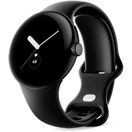 【中古美品】Google Pixel Watch LTE版 Black/Obsidian GA04308-TW【日曜日以外即日発送】【送料無料】 【中古美品】Google Pixel Watch LTE版 Black/Obsidian GA04308-TW【日曜日以外即日発送】【送料無料】