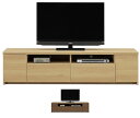 国産品 テレビ台 テレビボード TVボード ロータイプ 収納 180cm幅 新生活応援 ロータイプ 2色対応 新居 お引越し 一人暮らし
