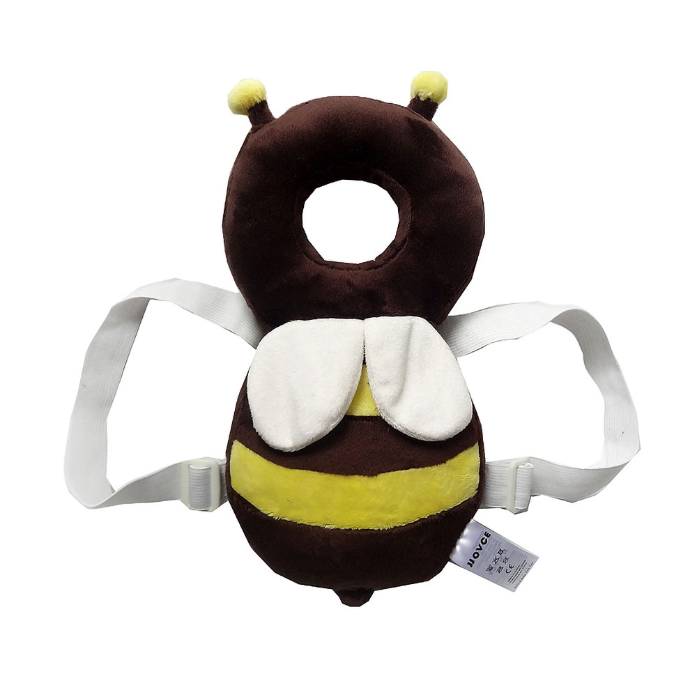 Amazonのcmで見た赤ちゃんがハチ背負ってるやつってどう 使用感をレビュー評価 ワーママ育児ブログ ほたるのぴかり