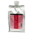 ルベル イオ クレンジング リラックスメント シャンプー 1000ml 詰め替え用 詰替え リフィル Lebel Lebe iau ホームケア ノンシリコーン ヘアケア 送料無料