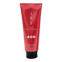 ルベル イオ クリーム メルトリペア ヘアトリートメント 200ml Lebe iau ホームケア ヘアケア