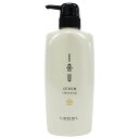 ルベル イオセラム クレンジング シャンプー 600ml ボトルタイプ IAU SERUM cleansing シリコーンフリー ノンシリコン ヘアケア