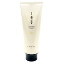 ルベル イオセラム クリーム ヘアトリートメント 200ml IAU SERUM cream ヘアケア 保湿 保護