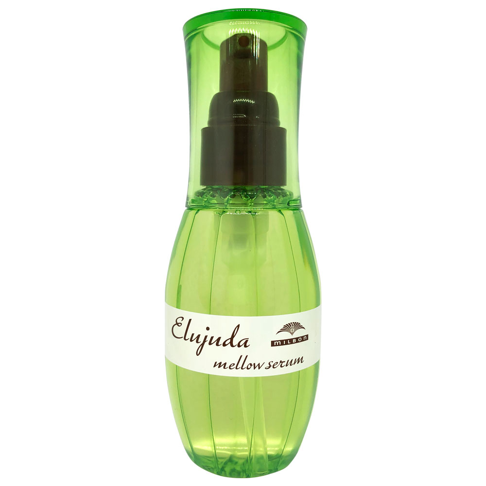 ߥܥ MILBON 른塼  120mL Elujuda mellow serum ̡ȱ ήʤȥ꡼ȥ إ إ ᡼ ̵ ֹդΰ¿ȯǤ