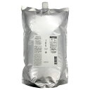 ルベル イオセラム クリーム ヘアトリートメント 2500ml 1個 詰め替え用 詰替え 2.5L リフィル 業務用 IAU SERUM cream ヘアケア 保湿 保護 国内正規品 送料無料