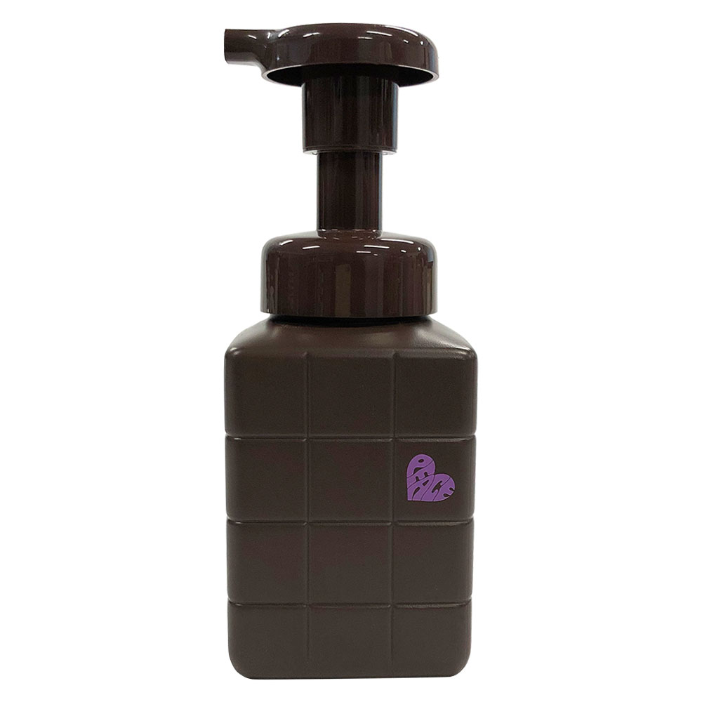 アリミノ ピース バウンシーカール ホイップ 250mL 1個 ARIMINO プロデザインシリーズ チョコ パーマスタイル ヘアスタイリング
