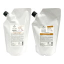シュワルツコフ BCクア カラースペシフィーク シャンプー 600ml + トリートメント 600g 詰替え用 各1セット 計2個 レフィル リフィル Schwarzkopf