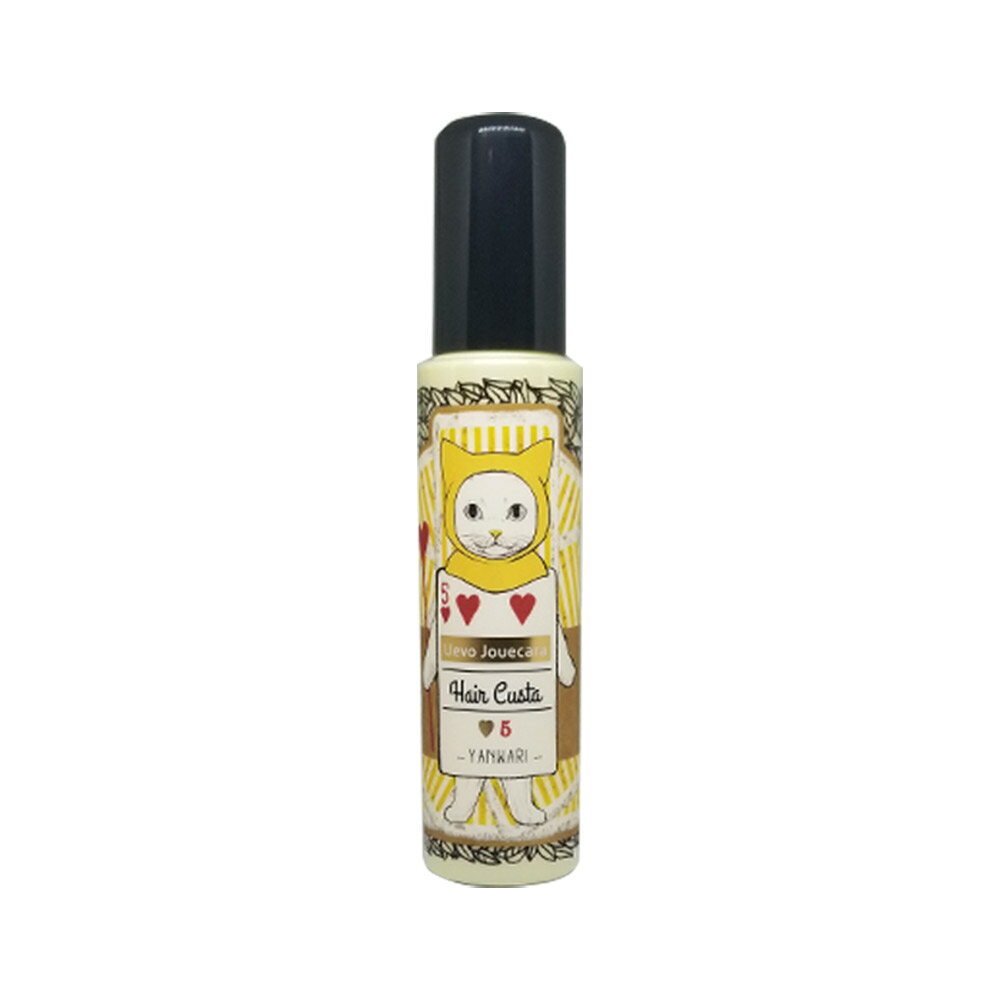 樂天商城 - ウェーボ ジュカーラ ヘアカスタ5 95g Uevo Jouecara デミ DEMI
