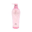 ミルボン ジェミールフラン ヒートグロスシャンプー M 500mL ボトル MILBON jemilefran heatgloss shampoo ヘアケア