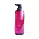 ミルボン グランドリンケージ ヴェロアリュクス シャンプー 500mL【メール便】 アウトレット品 国内正規品 送料無料