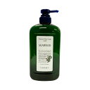 ルベル ナチュラル ヘア ソープ ウィズ SW シーウィード 1000ml シャンプー