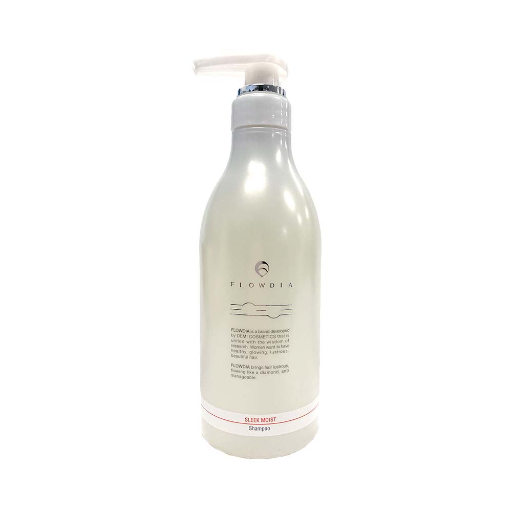 Rakuten - デミ フローディア シャンプー スリークモイスト A 550ml