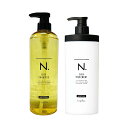 ナプラ エヌドット シアシャンプー モイスチャー 750ml 1個 + シアトリートメント モイスチャー 650g 1個 ポンプ ボトル セット N. アウトレット品 国内正規品 箱付き 送料無料
