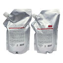 デミ フローディア シャンプー ディープモイスト 1000ml + トリートメント ディープモイスト 1000g 各1個 セット 詰め替え