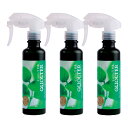3個セット ナプラ ケアテクトHB クオルター 200ml シリコーンフリー 洗い流さないヘアトリートメント napla