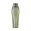【5/10限定 1等最大100%ポイントバック】資生堂 サブリミック フェンテフォルテ シャンプー DD 250ml【メール便】