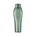 資生堂 サブリミック フェンテフォルテ シャンプー OS 250ml【メール便】