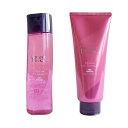 【5/10限定 1等最大100%ポイントバック】セット ミルボン グランドリンケージ シルキーリュクス シャンプー 200mL + シルキーリュクス トリートメ...