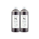 【マラソン中クーポン発行中!】【お得な2個セット】 ナプラ N. エヌドット カラーシャンプー シルバー 320mL 2個 napla カラーキープ N. COLOR SHAMPOO 天然由来 ヘアケア 国内正規品 送料無料 アウトレット商品