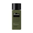 ザ・グルーミング モイスチャーエフェクター 120ml THE GROOMING メンズ スキンケア 男性用 資生堂プロフェッショナル