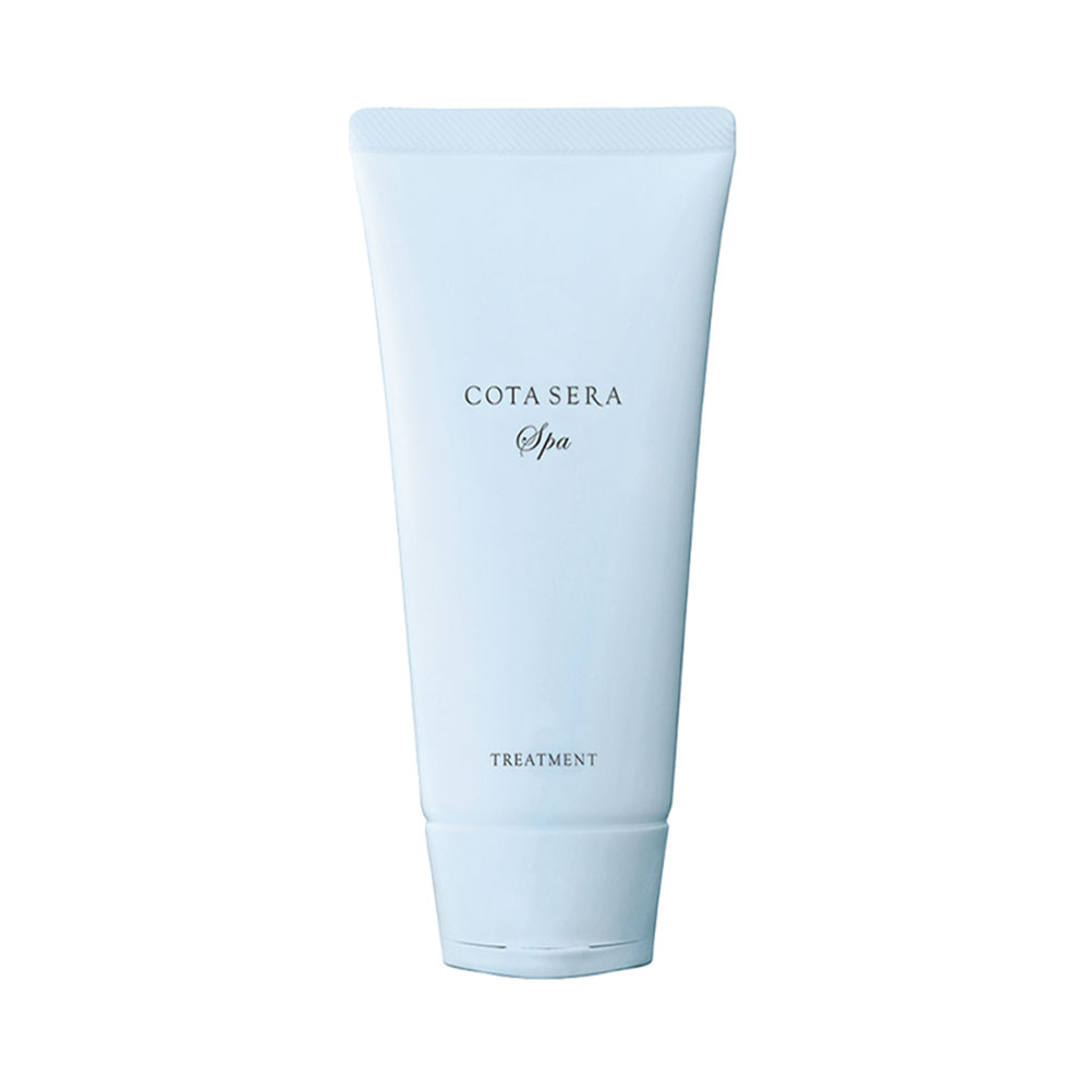 Rakuten - COTA コタセラ スパトリートメント 200g 薬用スキャルプトリートメント 医薬部外品 ヘアケア コタ セラ【メール便】