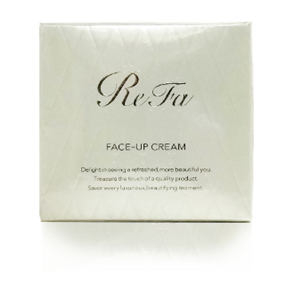 ReFa FACE-UP CREAM / 約50g