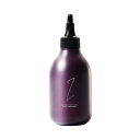 ヤクジョプラス ウォータートリートメント Z 200mL 1個 ヘアトリートメント ヤクジョ＋ 水トリートメント yakujo