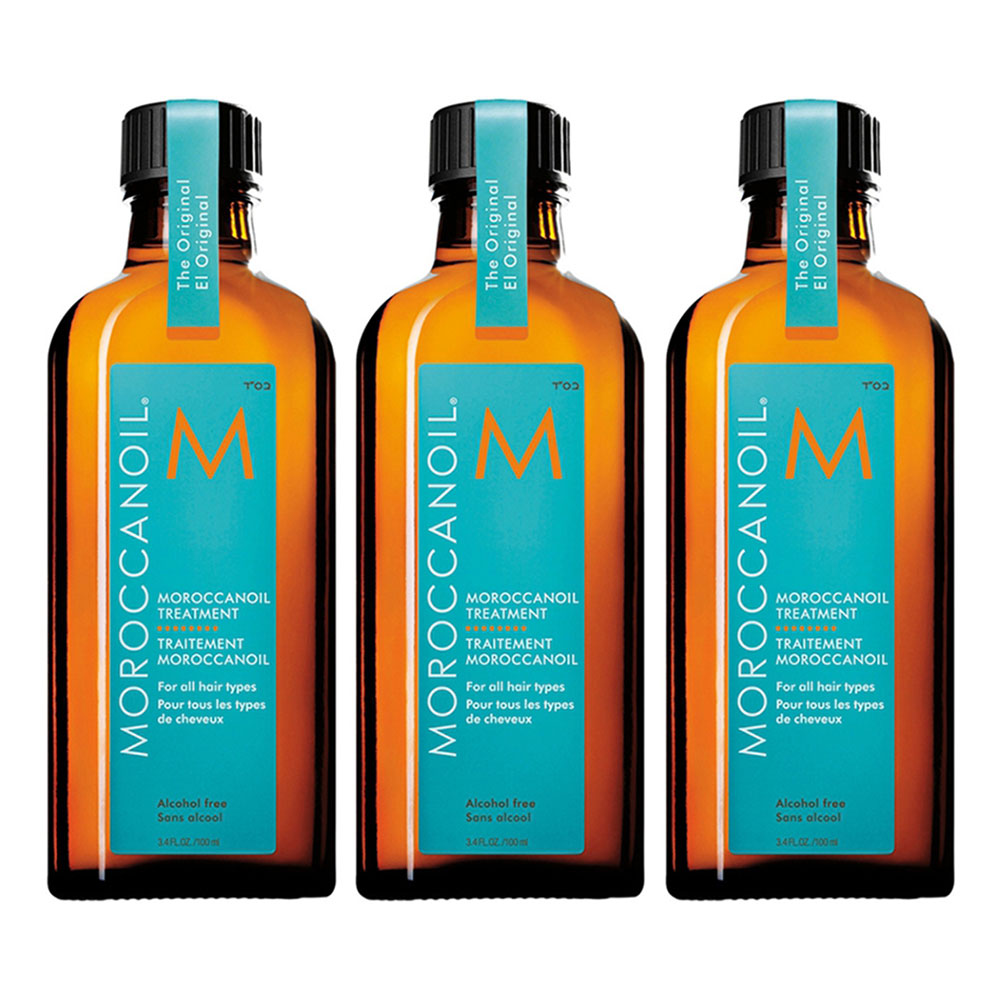 3ĥå å󥪥ȥ꡼ȥ 100ml ݥ MOROCCANOIL ήʤ إȥ꡼ȥ إڥ᡼...