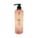 【マラソン中クーポン発行中!】ナプラ エヌドット N. オイルインシャンプー 750ml 1個 オイル シャンプー napla ダメージケア ヘアケア アウトレット商品