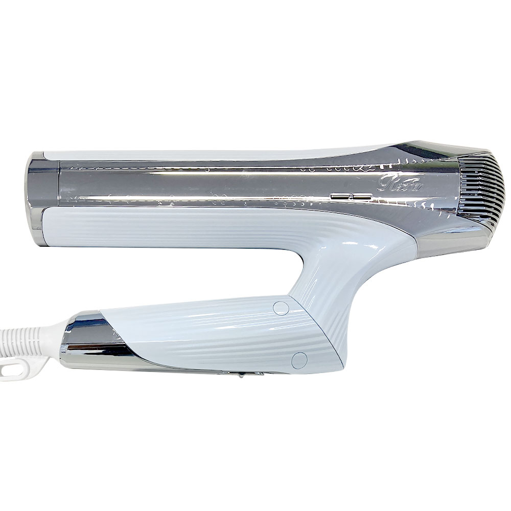 リファ ビューテック ドライヤー スマート ダブル ホワイト 白 ReFa BEAUTECH DRYER SMART W リファ ドライヤー RE-AX-02A MTG 国内正規品のサムネイル