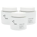 3個セット アリミノ ダンスデザインチューナー ロッキンムーブ 80g ヘアスタイリング ハードワックス ARIMINO アウトレット商品
