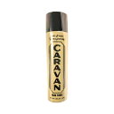 デミ キャラバン ヘアトニック 145mL 1個 養毛料 ヘアウォーター 爽快なクール感 CARAVAN メンズ DEMI