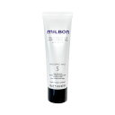 グローバルミルボン モールディング ワックス 5 100g 1個 スタイリング剤 クリエイティブスタイル milbon アウトレット商品