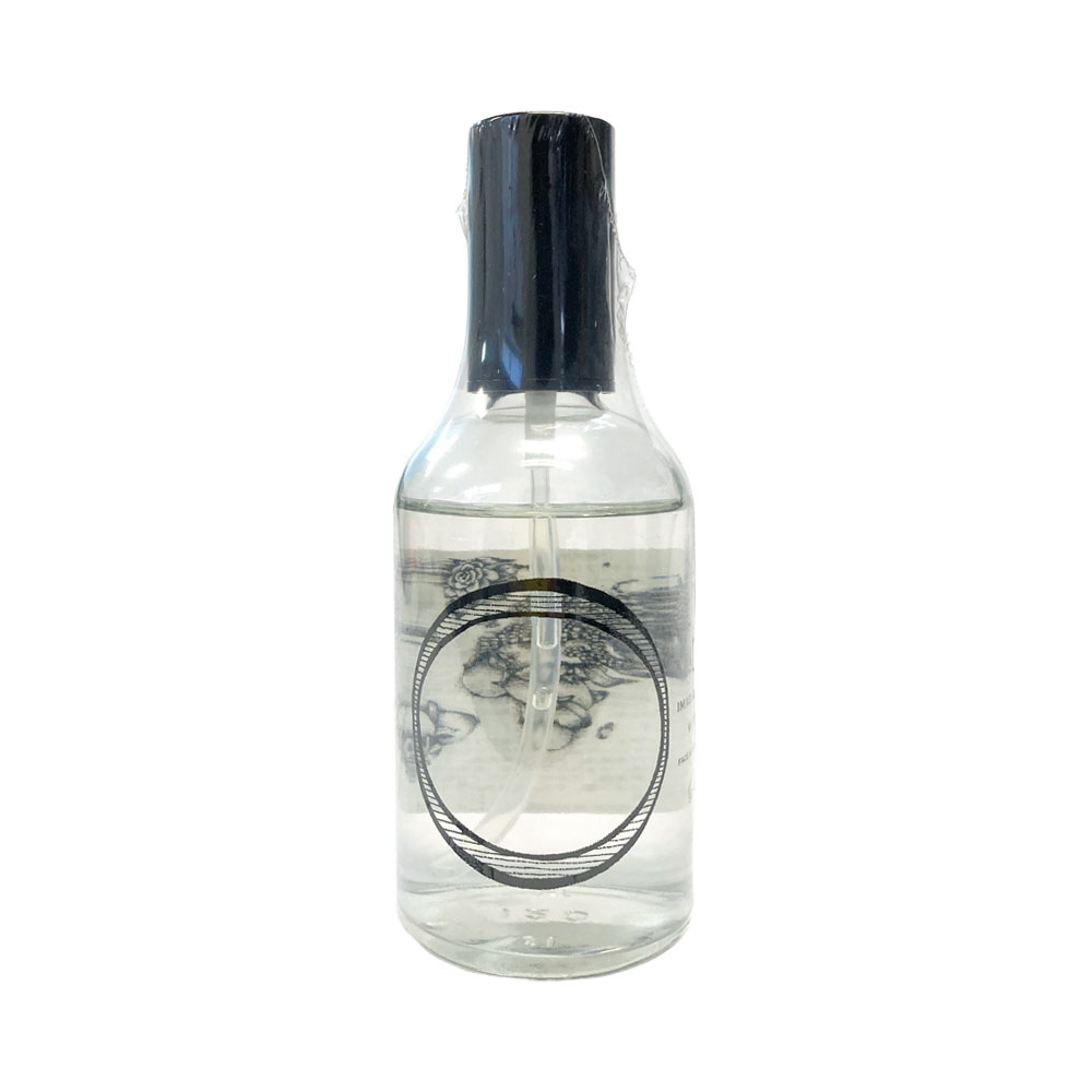 オースキン＆ヘア オー・イマジネーションウォーター 120mL 1個 マルチ 化粧水 ボディミスト スカルプケア ヘアケア 乾燥 保湿 ケア O SKIN＆HAIR オースキンアンドヘア