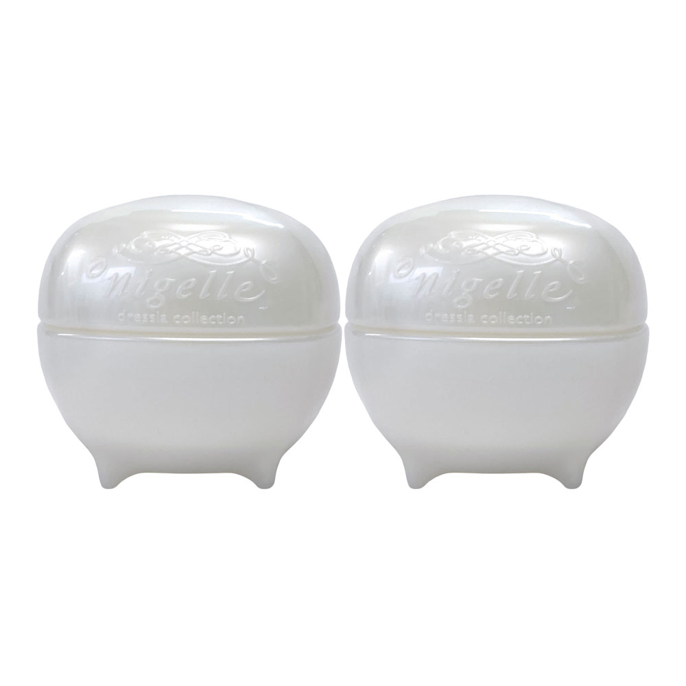 2個セット ミルボン ニゼル ドレシア トレイスワックス 80g ヘアワックス スタイリング剤 nigelle ニゼル ドレシア コレクション milbon