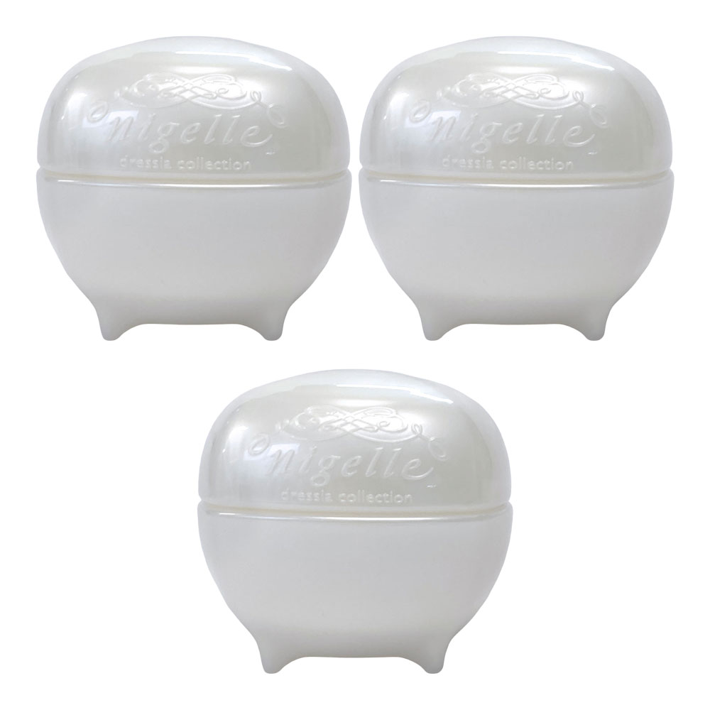 3個セット ミルボン ニゼル ドレシア トレイスワックス 80g ヘアワックス スタイリング剤 nigelle ニゼル ドレシア コレクション milbon