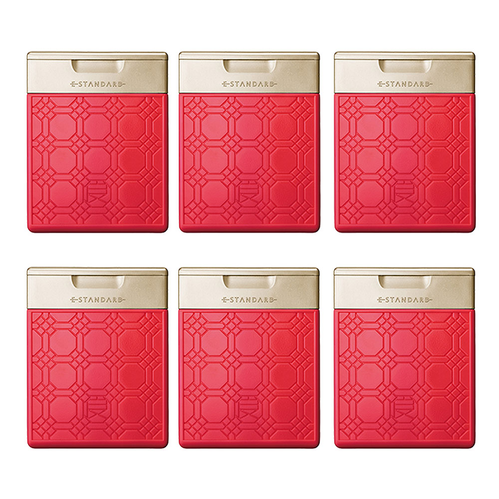 樂天商城 - 6個セット イイスタンダード トリートメント キューティクル ニュートリション ダマスクローズ 250ml E STANDARD