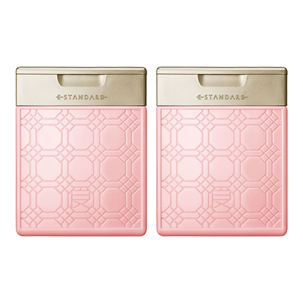 樂天商城 - 2個セット イイスタンダード トリートメント メデュラニュートリション ダマスクローズ 250ml E STANDARD